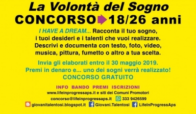 Progetto Giovani Talentosi 4.0