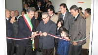 Inaugurazione solenne della nuova sede provinciale Acli intitolata a Mariano Rumor