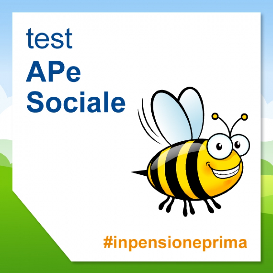 Test #inpensioneprima