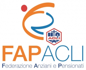 Gianni Benedetti (Fap Acli) nella Consulta anziani di Vicenza