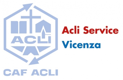 Ricerca personale Acli Service Vicenza Srl