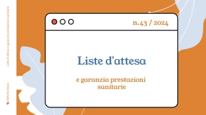 Liste d&#039;attesa: nuove regole