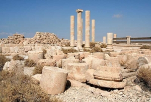 Macheronte in Giordania. Un importante caso di archeologia delle Terre Bibliche