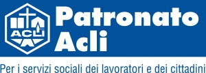 Patronato Acli - Pianificazione 2009