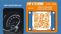 La guida al noleggio sociale dell’auto