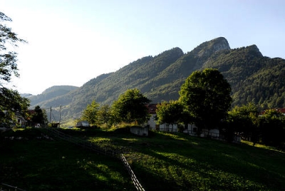 Escursione alla Cima dello Spitz il 28 maggio