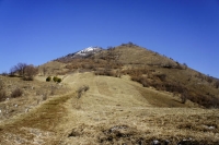 Via Crucis al Monte Summano