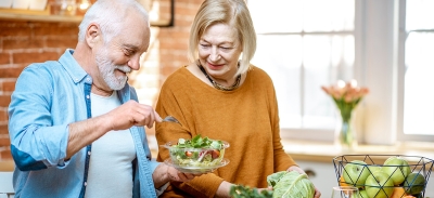 Piccole cose, grandi benefici per la salute