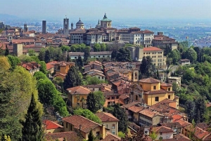 Gita a Bergamo per i soci delle ACLI di Vicenza aps e dell’ASSOCIAZIONE PROVINCIALE FAP ACLI DELLA PROVINCIA DI VICENZA