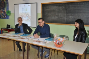 Presentato il Progetto “Generazioni”, un percorso di avvicinamento nonni-nipoti che, dalla Scuola Primaria Jacopo Cabianca, coinvolge l’intera comunità di Maddalene (Vi)