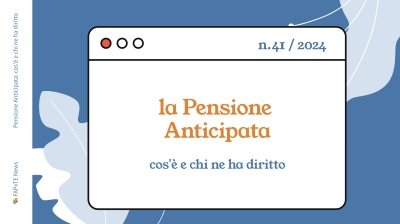 Andare in pensione prima, chi può e a quali condizioni